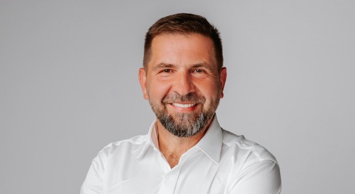 Maciej Ostrowski